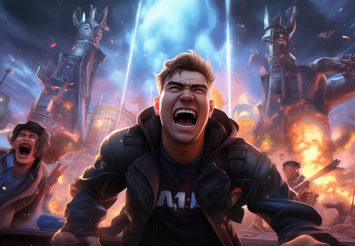 GEN战队LCK决赛夺冠纪实：Ruler泪洒赛场，Chovy揭秘凌晨特训，纪律性铸就冠军之路