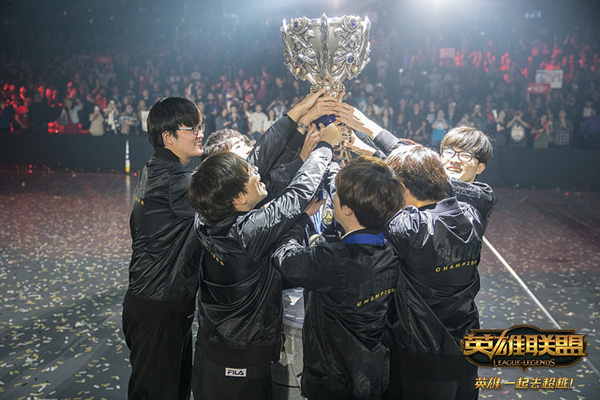 TES vs GEN强强对决：中路较量成胜负关键，赛果预测GEN险胜